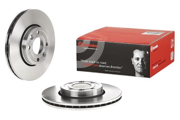 Buy Brembo 09.9078.20 at a low price in Poland!
