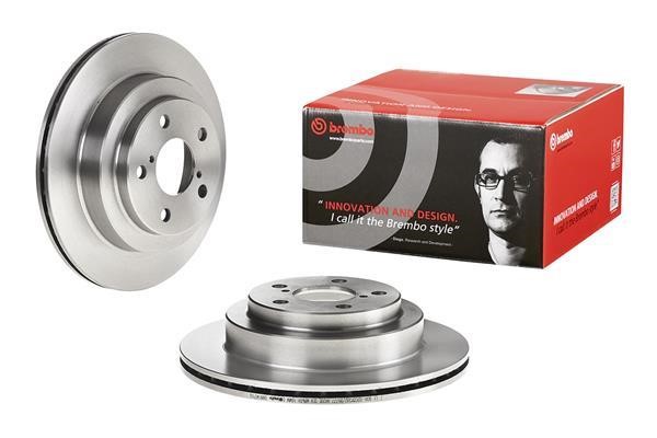 Buy Brembo 09.9147.10 at a low price in Poland!