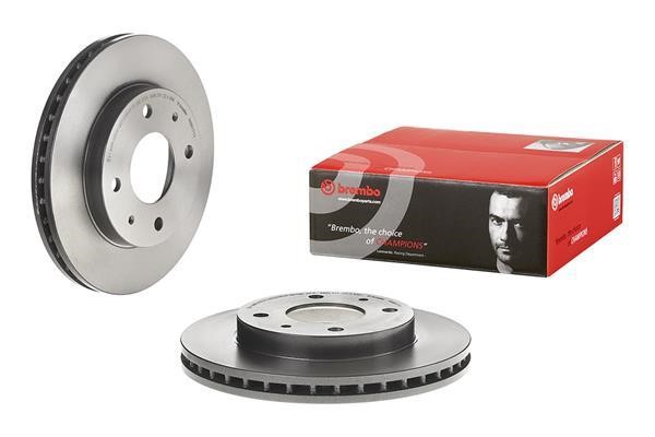 Купити Brembo 09.9617.11 за низькою ціною в Польщі!