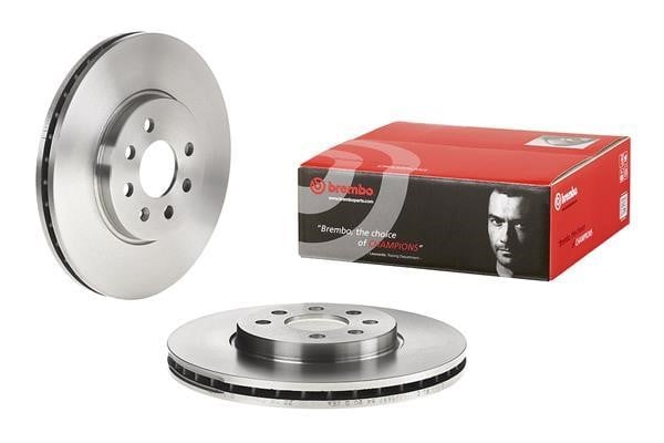 Buy Brembo 09.9159.10 at a low price in Poland!