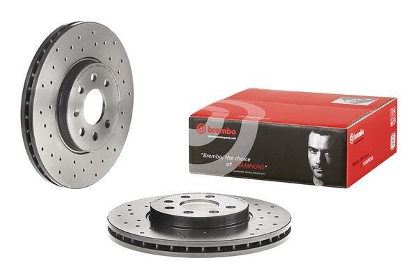 Buy Brembo 09.9159.2X at a low price in Poland!