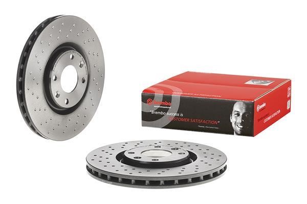 Buy Brembo 09.A185.1X at a low price in Poland!