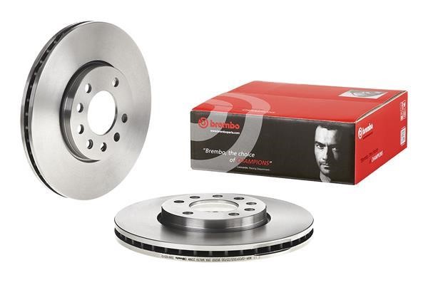 Buy Brembo 09.9165.10 at a low price in Poland!