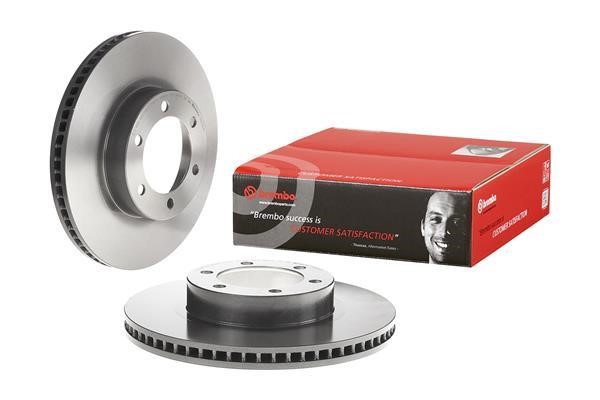 Kup Brembo 09.A204.11 w niskiej cenie w Polsce!