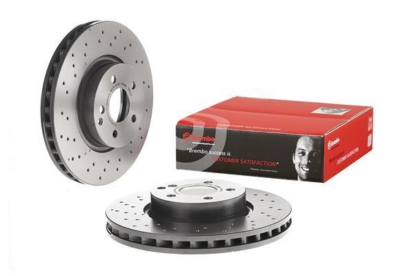 Buy Brembo 09.A621.31 at a low price in Poland!