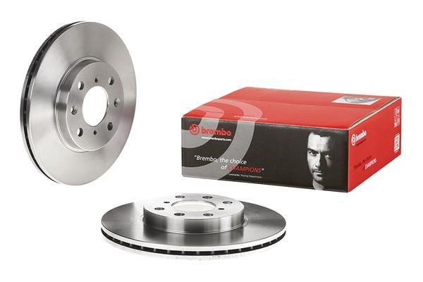 Buy Brembo 09.A271.14 at a low price in Poland!