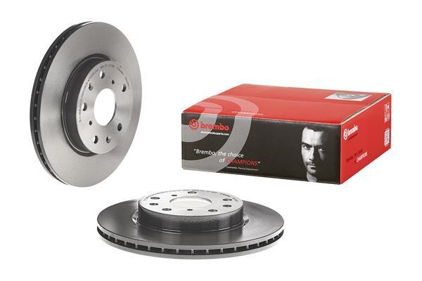 Kup Brembo 09.A296.11 w niskiej cenie w Polsce!