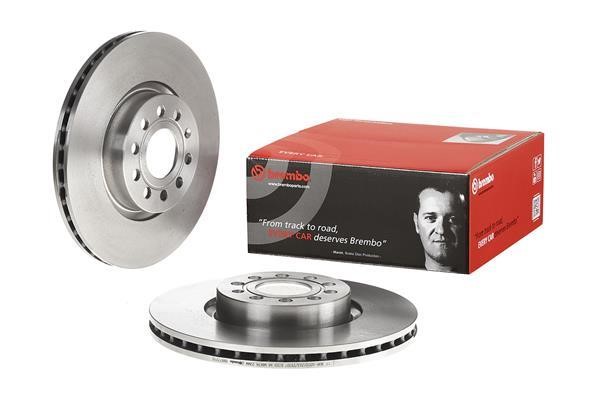 Buy Brembo 09.9772.10 at a low price in Poland!