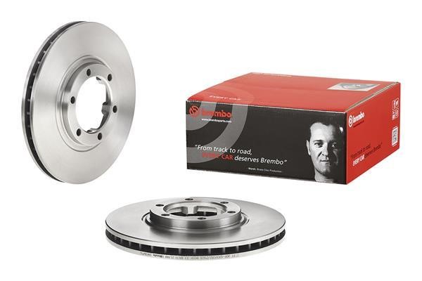 Buy Brembo 09.A304.10 at a low price in Poland!