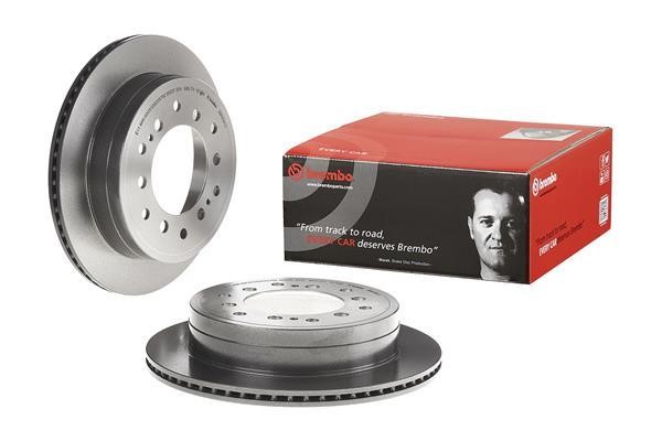 Buy Brembo 09.A334.11 at a low price in Poland!