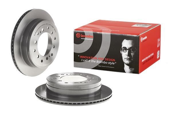 Buy Brembo 09.A334.21 at a low price in Poland!