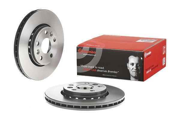 Buy Brembo 09.A727.21 at a low price in Poland!