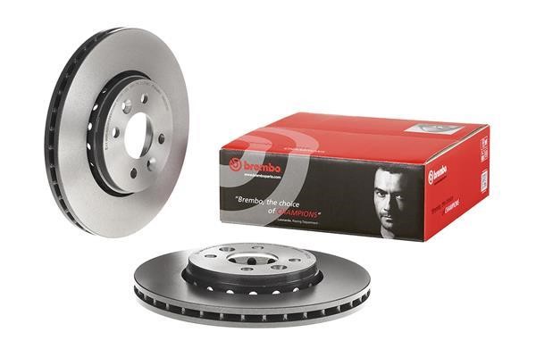 Buy Brembo 09.A727.31 at a low price in Poland!