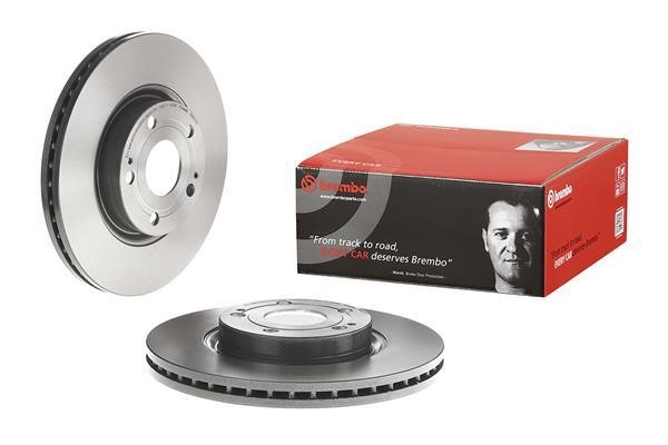 Buy Brembo 09.9817.21 at a low price in Poland!