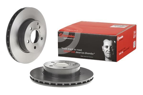Buy Brembo 09.A736.11 at a low price in Poland!
