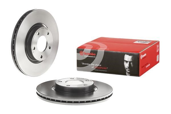 Kup Brembo 09.9468.21 w niskiej cenie w Polsce!