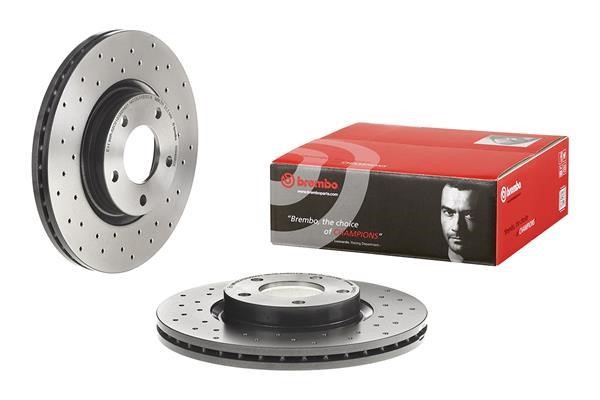 Kup Brembo 09.9468.2X w niskiej cenie w Polsce!