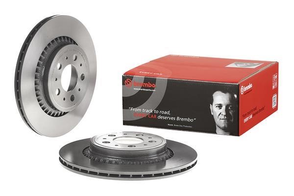 Kup Brembo 09.9827.11 w niskiej cenie w Polsce!