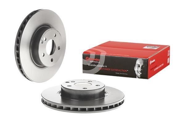 Kaufen Sie Brembo 09.9481.11 zu einem günstigen Preis in Polen!