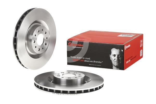 Buy Brembo 09.A444.40 at a low price in Poland!