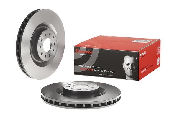 Buy Brembo 09.A444.41 at a low price in Poland!