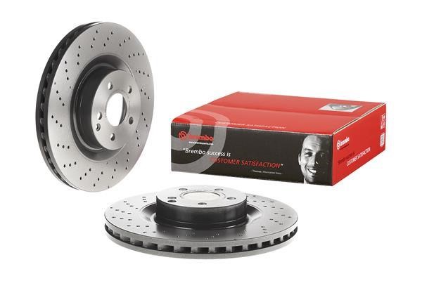 Buy Brembo 09.A817.11 at a low price in Poland!