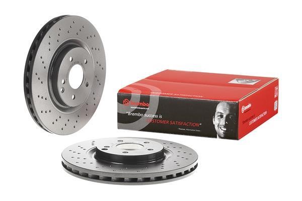Buy Brembo 09.A448.21 at a low price in Poland!