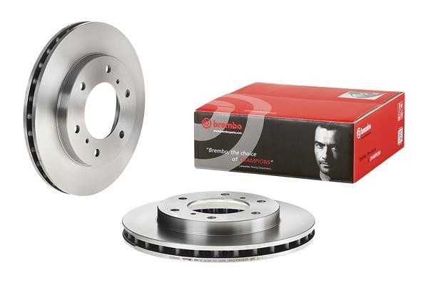 Buy Brembo 09.9996.10 at a low price in Poland!