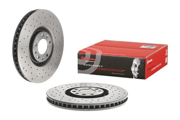 Buy Brembo 09.A829.1X at a low price in Poland!