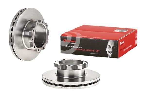 Buy Brembo 09.A461.10 at a low price in Poland!