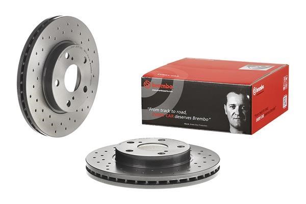 Kaufen Sie Brembo 09.A865.1X zu einem günstigen Preis in Polen!