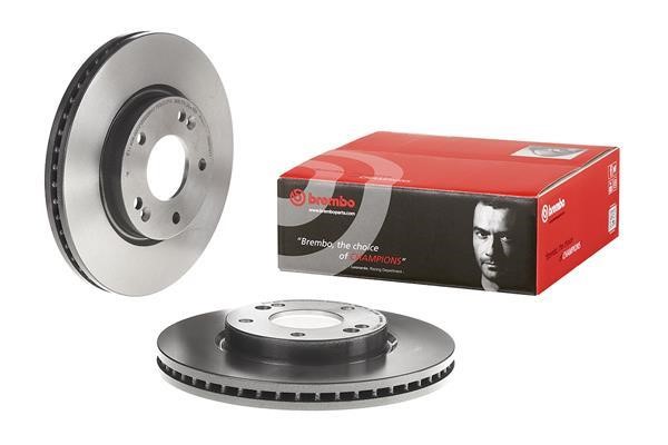 Buy Brembo 09.9574.11 at a low price in Poland!