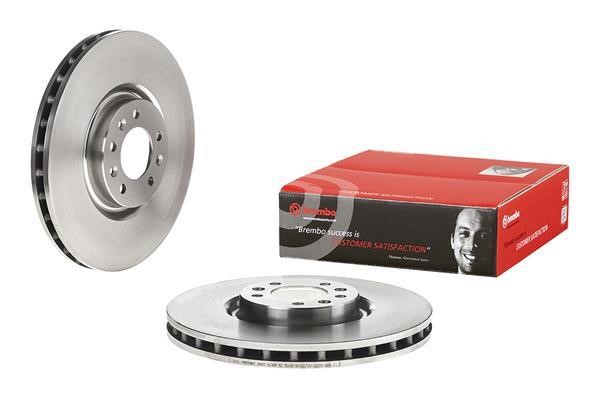 Buy Brembo 09.A089.10 at a low price in Poland!