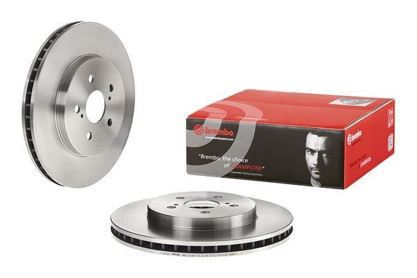 Buy Brembo 09.A109.10 at a low price in Poland!
