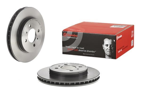 Buy Brembo 09.A116.11 at a low price in Poland!