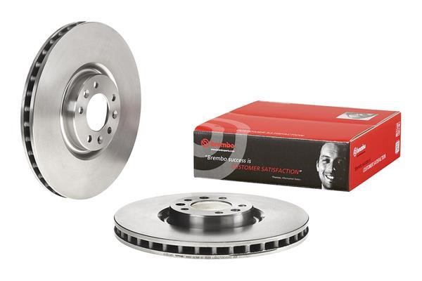 Buy Brembo 09.A558.10 at a low price in Poland!