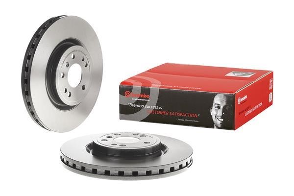 Buy Brembo 09.A956.11 at a low price in Poland!