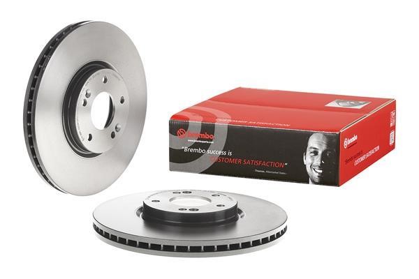 Buy Brembo 09.A601.11 at a low price in Poland!