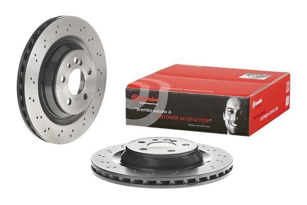 Kaufen Sie Brembo 09.B842.21 zu einem günstigen Preis in Polen!