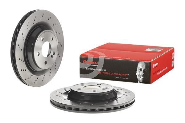 Buy Brembo 09.B842.41 at a low price in Poland!