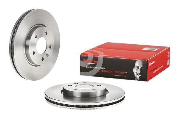 Buy Brembo 09.B356.10 at a low price in Poland!