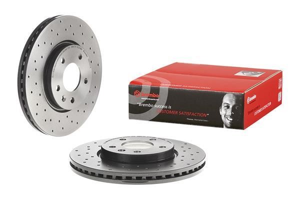 Buy Brembo 09.B356.1X at a low price in Poland!