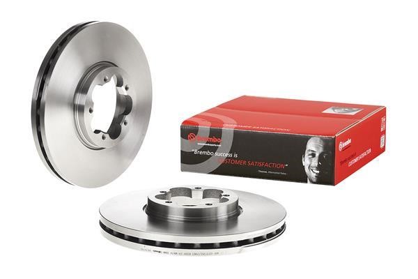 Buy Brembo 09.C243.10 at a low price in Poland!