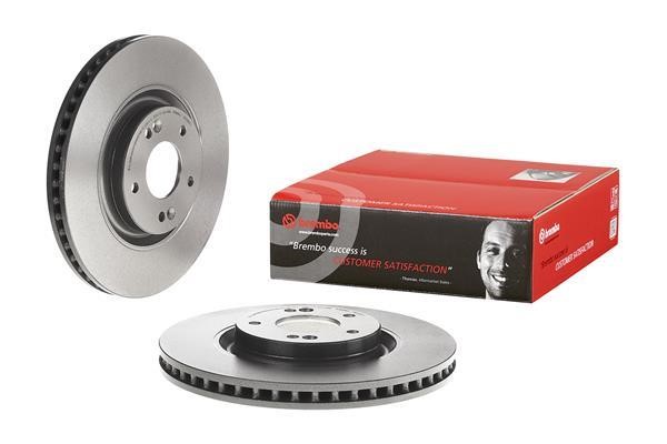 Купить Brembo 09.C245.11 по низкой цене в Польше!