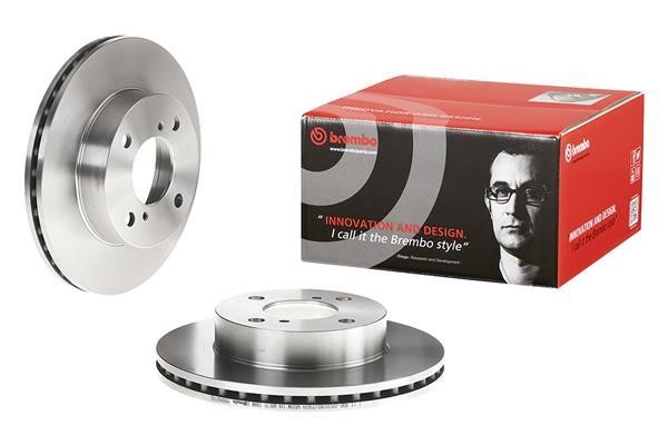 Buy Brembo 09.B492.10 at a low price in Poland!