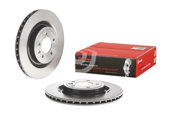 Buy Brembo 09.B503.11 at a low price in Poland!