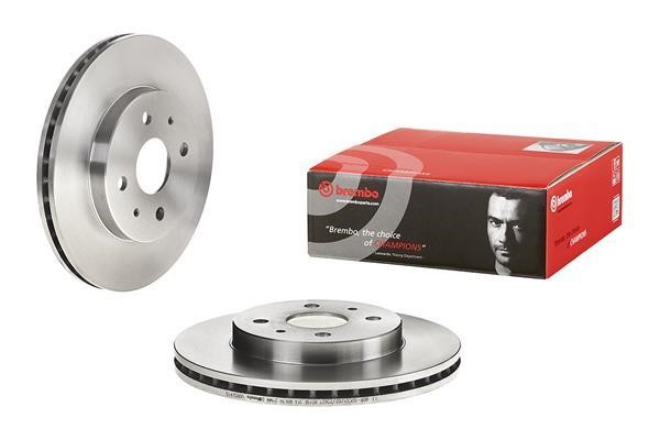 Buy Brembo 09.B524.10 at a low price in Poland!
