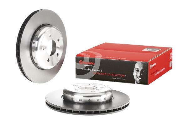 Buy Brembo 09.C404.13 at a low price in Poland!