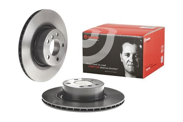 Kup Brembo 09.B569.11 w niskiej cenie w Polsce!