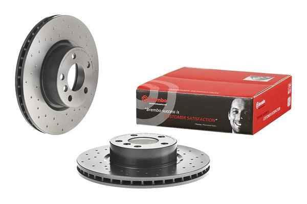 Buy Brembo 09.B570.1X at a low price in Poland!
